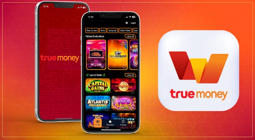 สล็อต ฝาก ถอน true wallet เว็บ ตรง ล่าสุด
