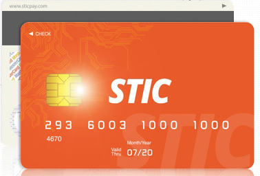 STICPAY