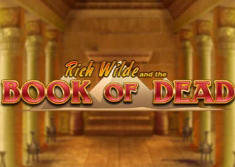 BOOK OF DEAD