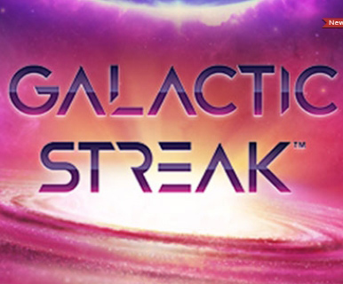 GALACTIC STREAK