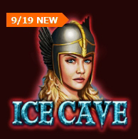 ICE CAVE