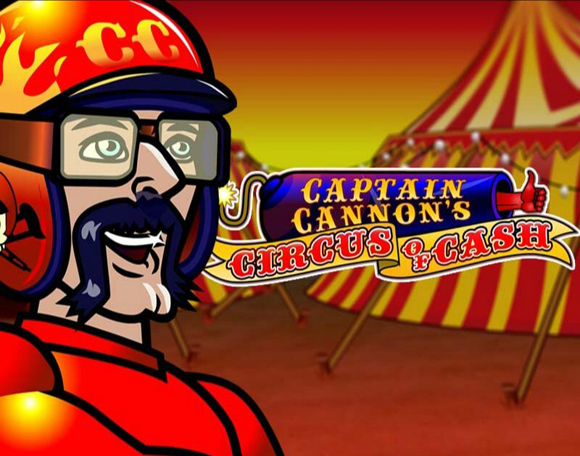 captain cannon's