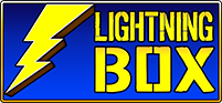 LIGHTNING BOX GAMES