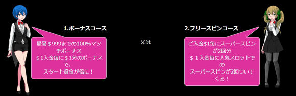新・ウェルカムパッケージ