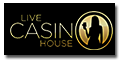 LiveCasinoHouse logo