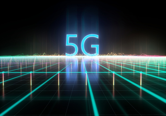 5G