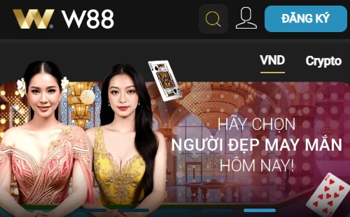w88 casino
