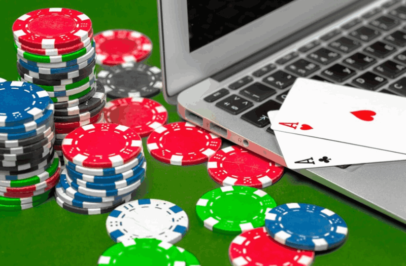 định nghĩa về poker