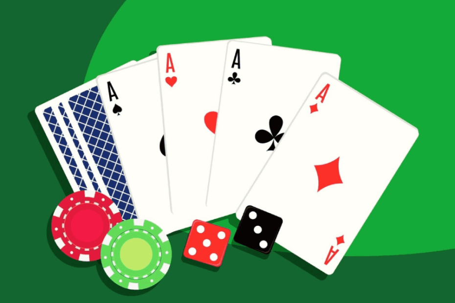 game bài online blackjack