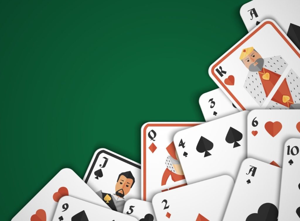 luật chơi blackjack